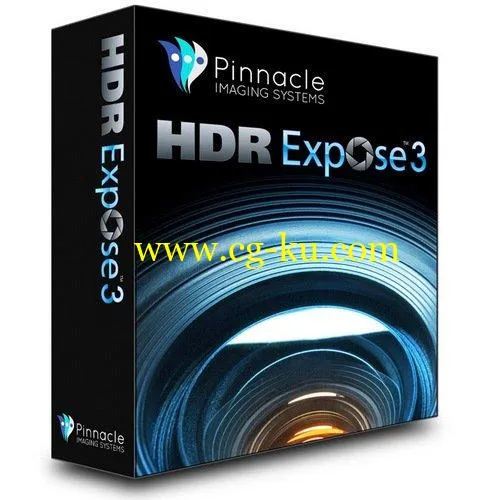 Pinnacle Imaging HDR Expose 3.5.0 Build 13773的图片1