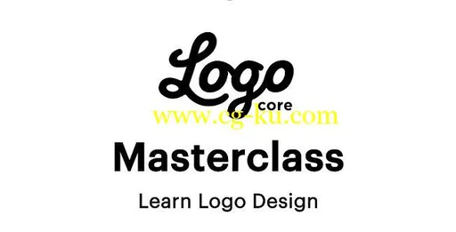 LogoCore – Learn Logo Design的图片1