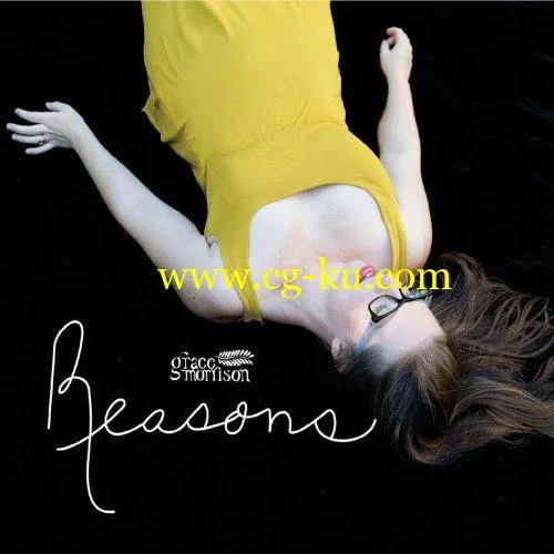 Grace Morrison – Reasons (2019) Flac的图片1