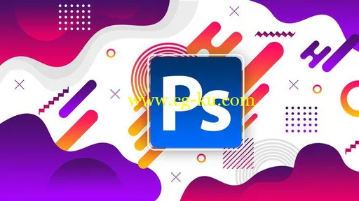 Mastering Shapes in Adobe Photoshop CC + 10 Projects [2019 Updated]的图片1