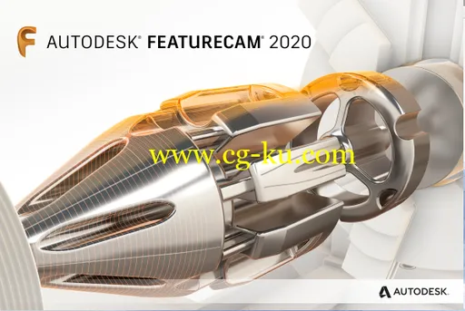 Autodesk FeatureCAM Ultimate 2020 x64 Multilanguage的图片1