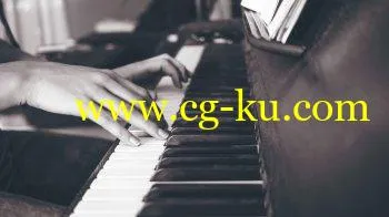 Udemy How to play piano The basics in Easy Online Lessons TUTORiAL的图片1