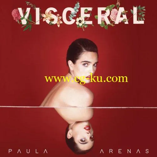 Paula Arenas Visceral (2019) Flac的图片1