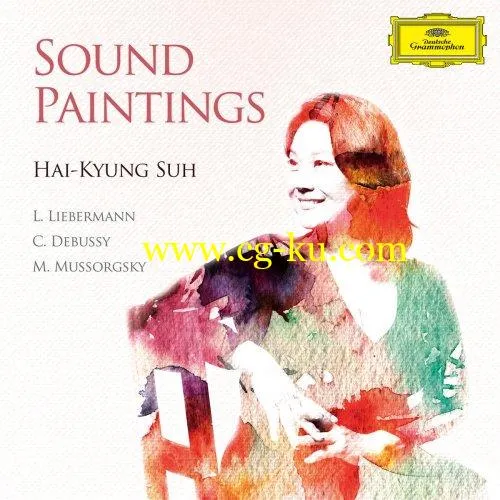 Hai-Kyung Suh – Sound Paintings (2019) FLAC的图片1