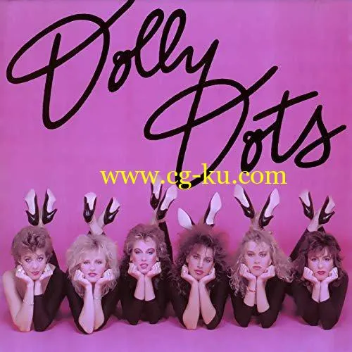 Dolly Dots – Take Six (1982/2019) Flac的图片1