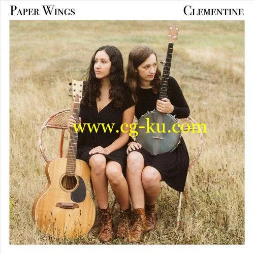 Paper Wings – Clementine (2019) Flac的图片1