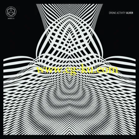 Ulver – Drone Activity (2019) FLAC的图片1