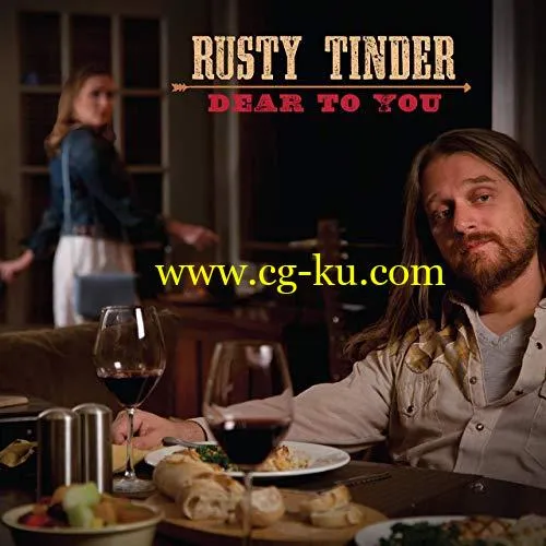 Rusty Tinder Dear to You (2019) Flac的图片1