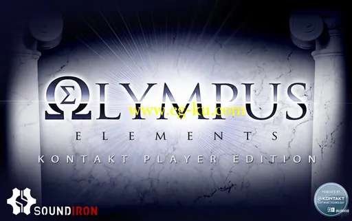 Soundiron Olympus Elements v1.5 KONTAKT (Player Edition)的图片1