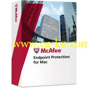 McAfee Endpoint Security 10.6.2 MacOS的图片1