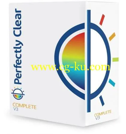 Athentech Perfectly Clear 3.7.0.1570 WorkBench / Essentials / Complete的图片1