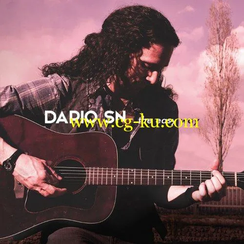 Dario SN – The Easy Way (2019) Flac的图片1