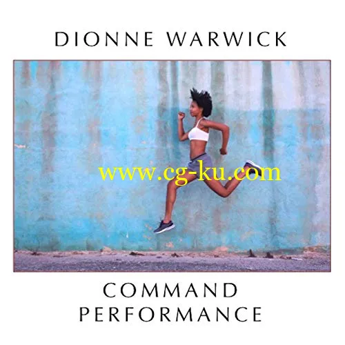 Dionne Warwick – Command Performance (2019) FLAC的图片1