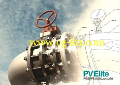 Intergraph PV Elite 2019 v21.00.01的图片1