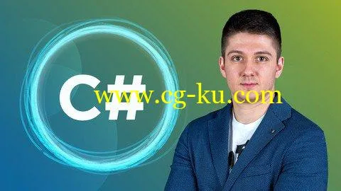 C# Basics for Beginners: Introduction to Programming with C#的图片1