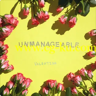 Valentina Unmanageable (2019) Flac的图片1