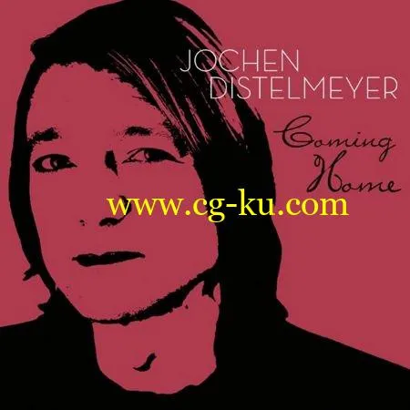 VA -Coming Home By Jochen Distelmeyer (2019) Flac的图片1