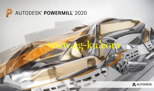 Autodesk Powermill Ultimate 2020 x64 Multilanguage的图片1