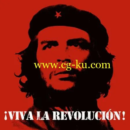 VA – Viva la Revolucin (2019) FLAC的图片1