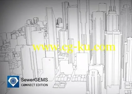 SewerGEMS CONNECT Edition Update 2 (build 10.02.01.04)的图片1