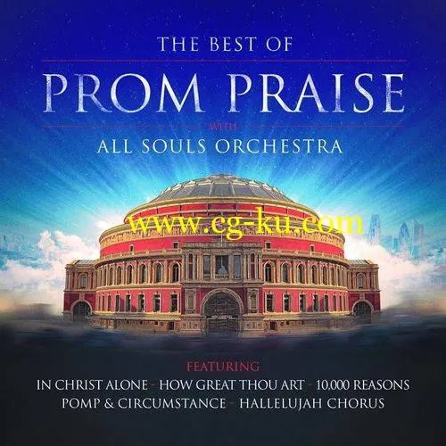 All Souls Orchestra – Best of Prom Praise (2019) FLAC的图片1