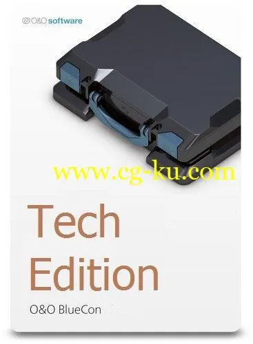 O O BlueCon Admin / Tech Edition 16.0.6639 WinPE的图片1