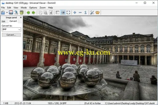 Universal Viewer Pro Business 6.7.1.0 Multilingual的图片1