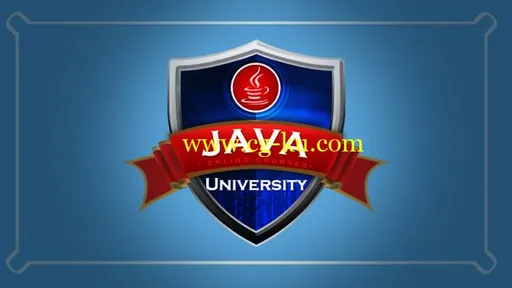 Java University: From Beginner to Expert in Java [10 in 1]的图片1