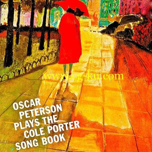 Oscar Peterson – The Cole Porter Songbook (2019) Flac的图片1