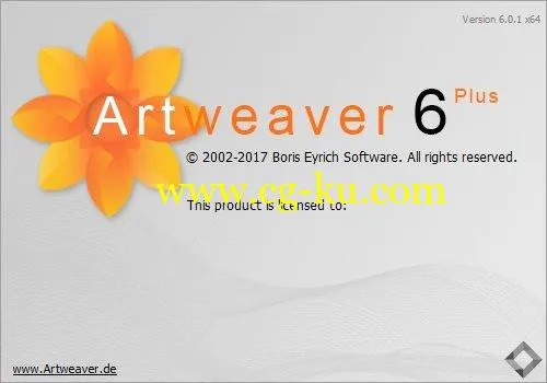 Artweaver Plus 6.0.12.15183 Multilingual x86/x64的图片1