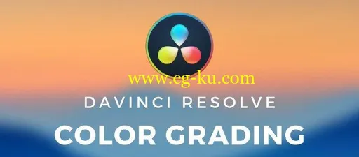 Davinci Resolve 16 – Color Correction and Grading的图片1