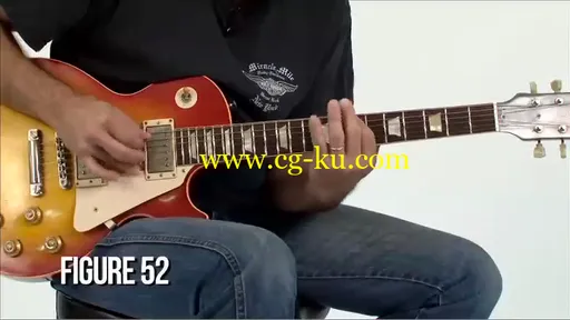 Guitar World – In Deep with the Major-Minor Modes的图片2