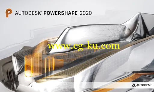 Autodesk PowerShape Ultimate 2020 x64 Multilanguage的图片1