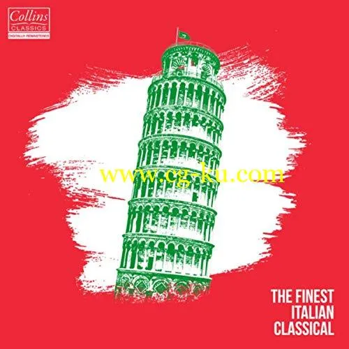 VA – The Finest Italian Classical (2019) FLAC的图片1
