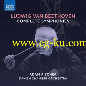 Danish Chamber Orchestra & Ádám Fischer – Beethoven: Complete Symphonies (2019) FLAC的图片1