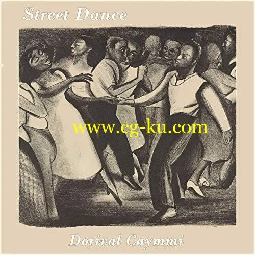 Dorival Caymmi – Street Dance (2019) Flac的图片1