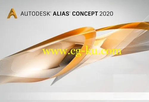 Autodesk Alias Concept 2020 Win x64的图片1