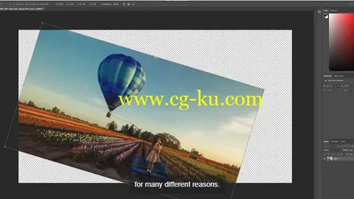 RGGEDU – Essential Photoshop Tools with Sef McCullough的图片1