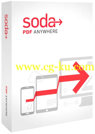 Soda PDF Home 11.1.7.4162 Multilingual的图片1