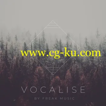 Freak Music Vocalise WAV-DISCOVER的图片1