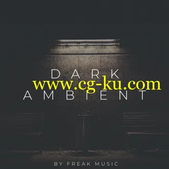 Freak Music Dark Ambient WAV MiDi VSTi PRESETS DAW TEMPLATE-DISCOVER的图片1