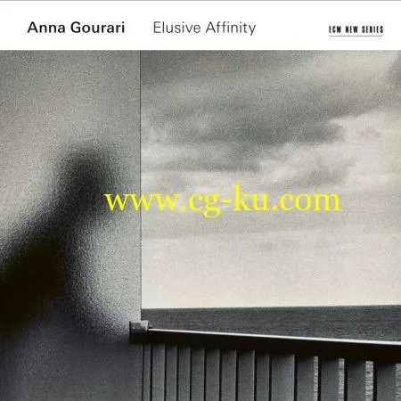 Anna Gourari – Elusive Affinity (2019) FLAC的图片1