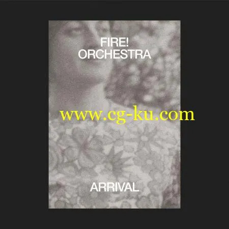 Fire! Orchestra – Arrival (2019) Flac的图片1