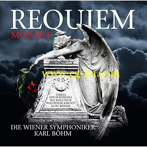 Die Wiener Symphoniker – Requiem (2019) Flac的图片1