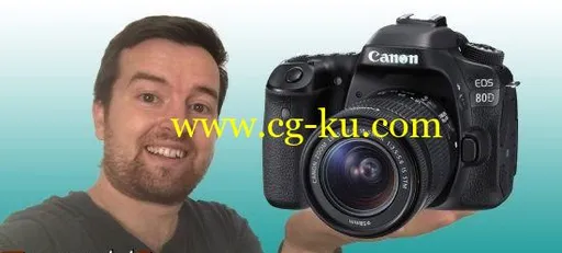 Canon DSLR Photography: Getting Started with Your DSLR的图片2