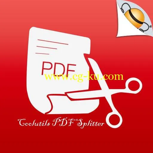 Coolutils PDF Splitter 5.2.0.67 Multilingual的图片1