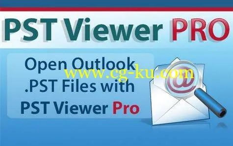 Encryptomatic PstViewer Pro 2019 v9.0.1009.0的图片1