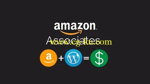 Easily Build Amazon Affiliate Niche Website E Stores的图片1