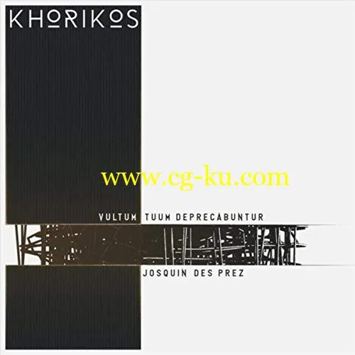 Khorikos – Vultum Tuum Deprecabuntur (2019) Flac的图片1