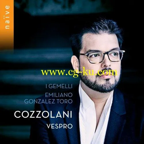 I Gemelli – Cozzolani: Vespro (2019) FLAC的图片1